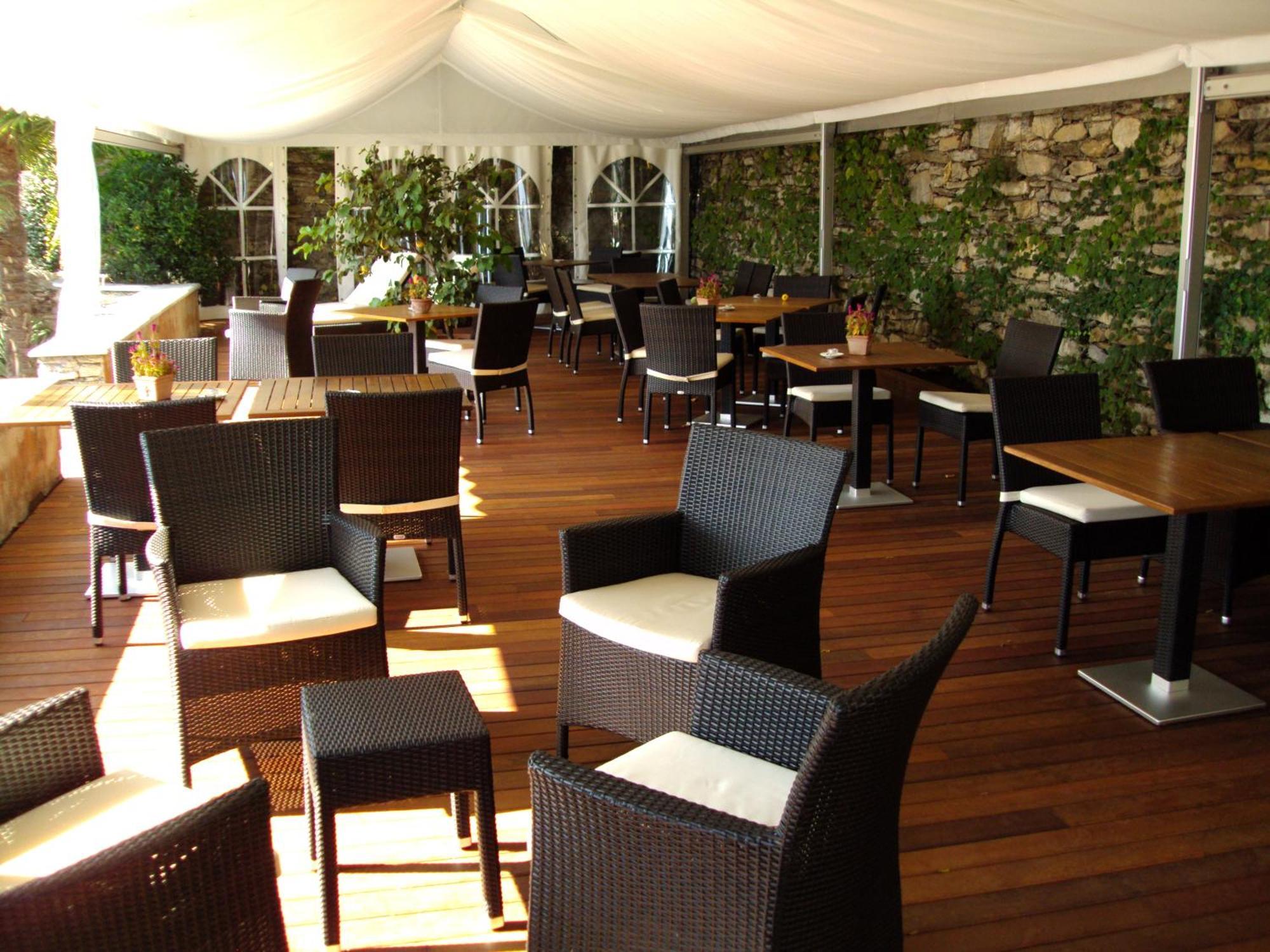 Relais Villa Margherita Oggebbio Eksteriør bilde